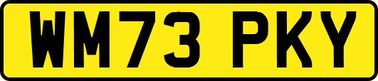 WM73PKY