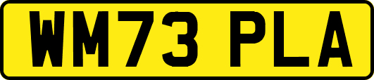 WM73PLA