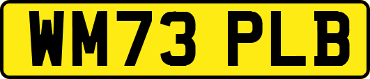 WM73PLB
