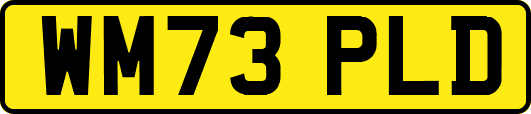 WM73PLD
