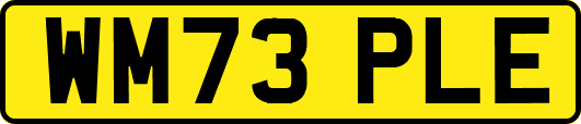 WM73PLE