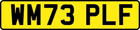 WM73PLF