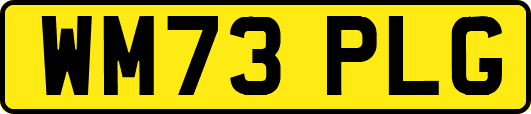 WM73PLG