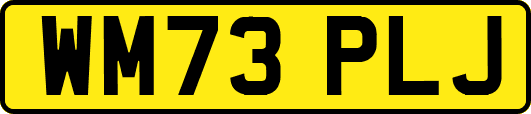 WM73PLJ