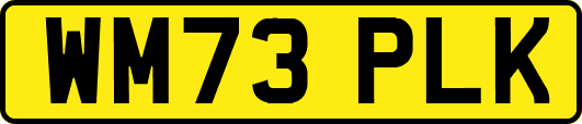 WM73PLK