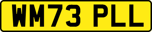 WM73PLL