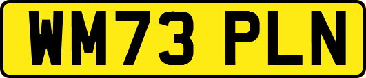 WM73PLN