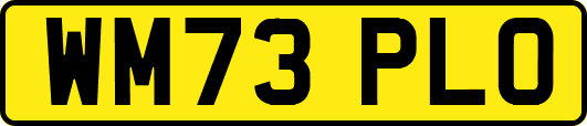 WM73PLO