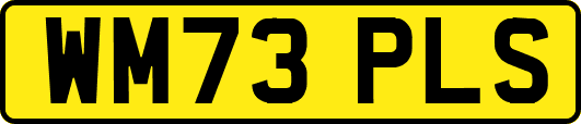 WM73PLS