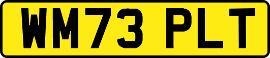 WM73PLT