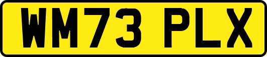 WM73PLX