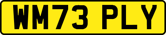 WM73PLY