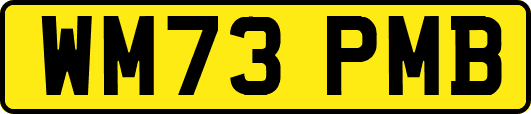 WM73PMB