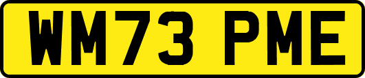 WM73PME