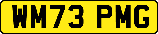 WM73PMG