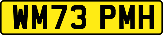 WM73PMH