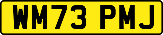 WM73PMJ