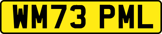 WM73PML