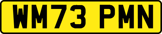 WM73PMN
