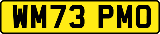 WM73PMO