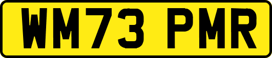 WM73PMR