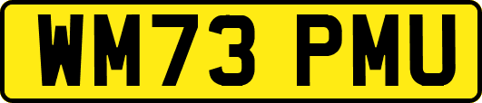 WM73PMU