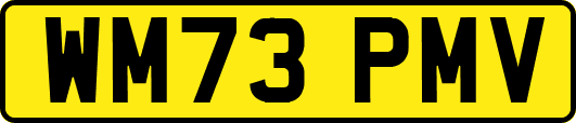 WM73PMV