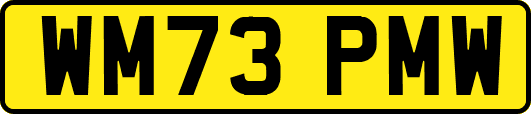 WM73PMW