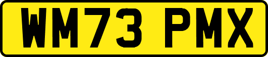WM73PMX