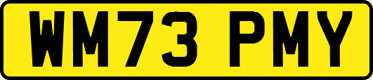 WM73PMY
