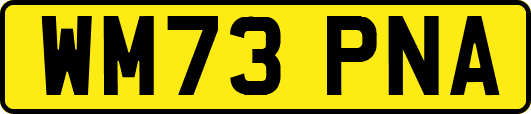 WM73PNA