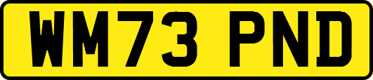 WM73PND