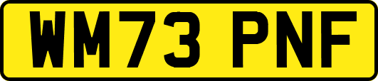 WM73PNF
