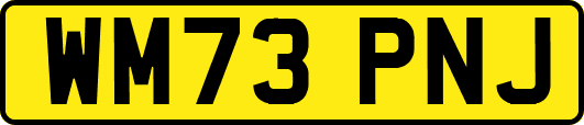 WM73PNJ