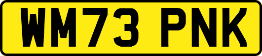 WM73PNK
