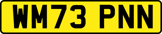 WM73PNN