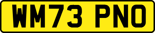 WM73PNO