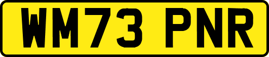 WM73PNR