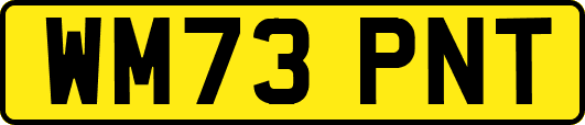 WM73PNT