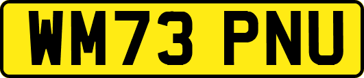 WM73PNU