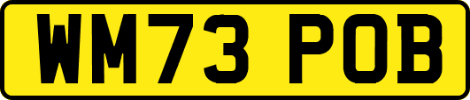WM73POB