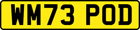 WM73POD