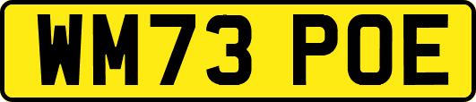 WM73POE