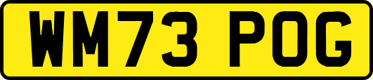 WM73POG
