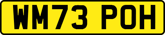 WM73POH