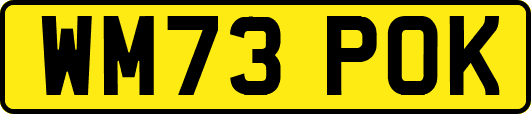 WM73POK