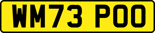 WM73POO