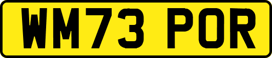 WM73POR