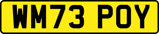 WM73POY