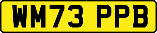 WM73PPB